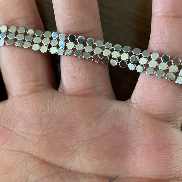 Zara Velvet Bralette - Picture 3 of 6